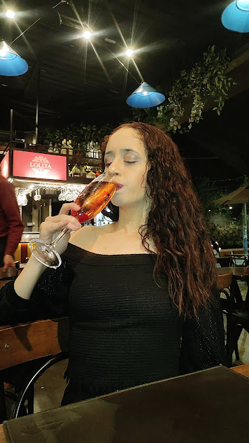 19º CineBH 2025 e jantar no Mercado da Boca. Registro 11