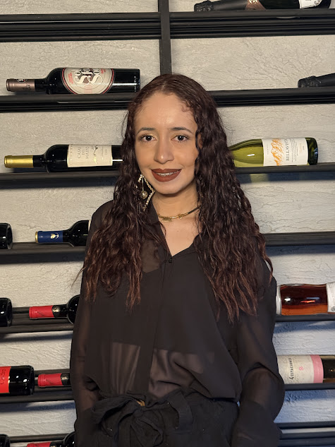 Confraria Mulheres 2025. Registro 11